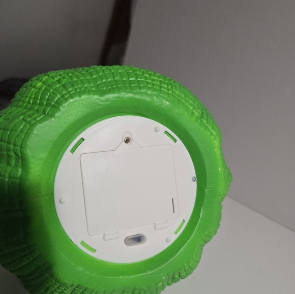 NBC Nightmare before Christmas nbc disney jack oogie boogie jack o latern Nwt - Picture 8 of 8